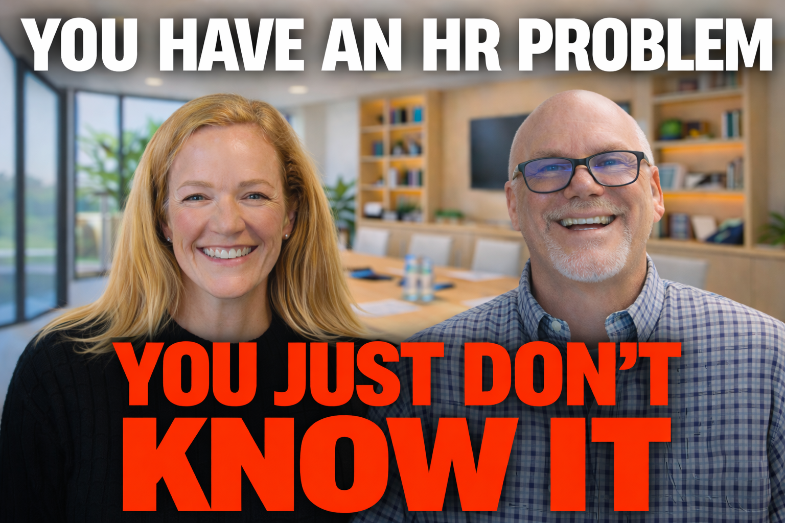 The Peace of Mind No HR Software Can Give You