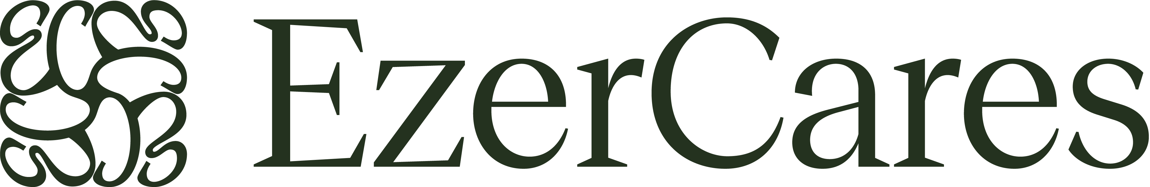 The Ezer Effect